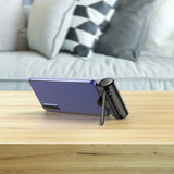 Hoco J106 Mini Pocket Power Bank | 5000mAh, Type-C, Foldable Stand