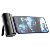 Hoco J106 Mini Pocket Power Bank | 5000mAh, Type-C, Foldable Stand