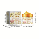 HOUKEA Bee Venom Skin Care Cream – Anti-Aging Repair 30 g